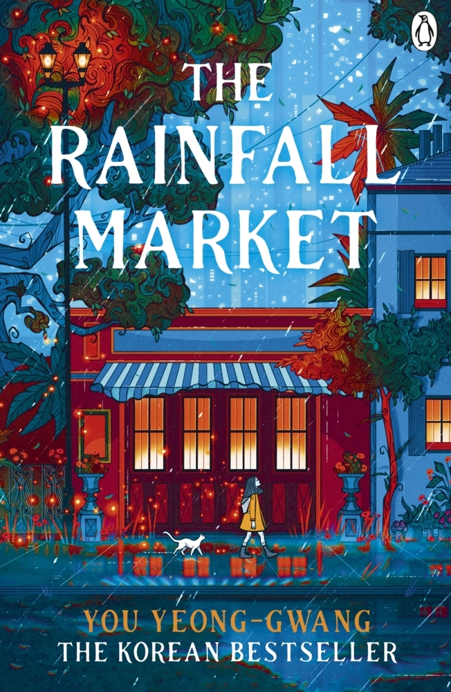 The Rainfall Market main product photo