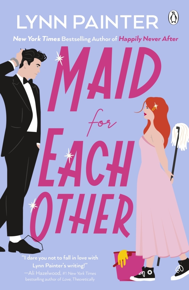 Maid For Each Other main product photo