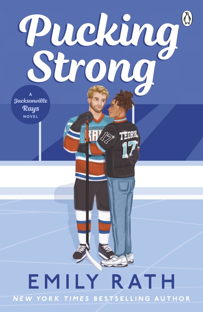 Pucking Strong main product photo