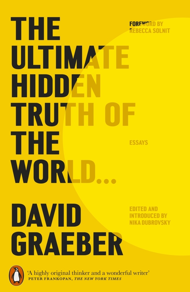 The Ultimate Hidden Truth of the World main product photo