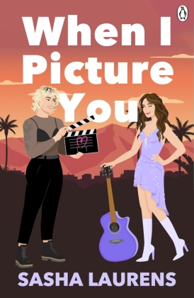 When I Picture You