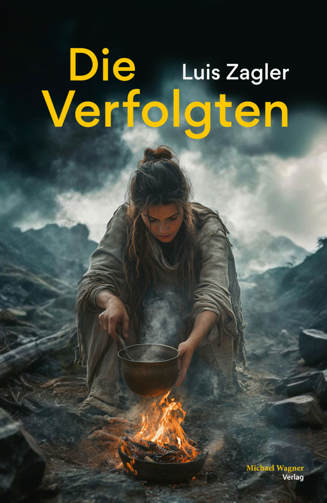 Die Verfolgten main product photo