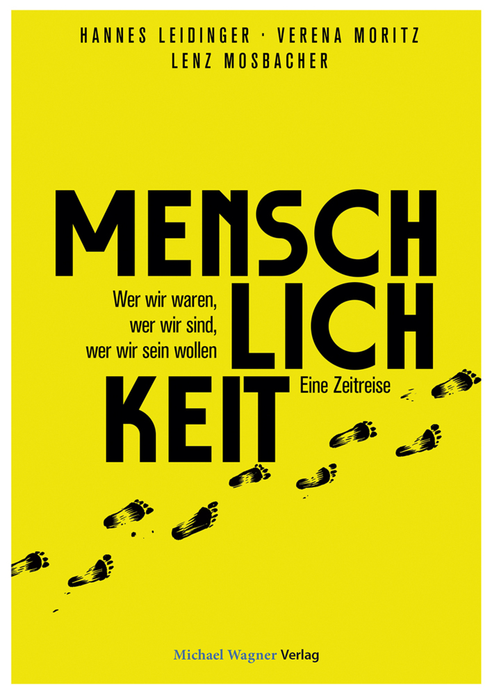 Menschlichkeit. main product photo