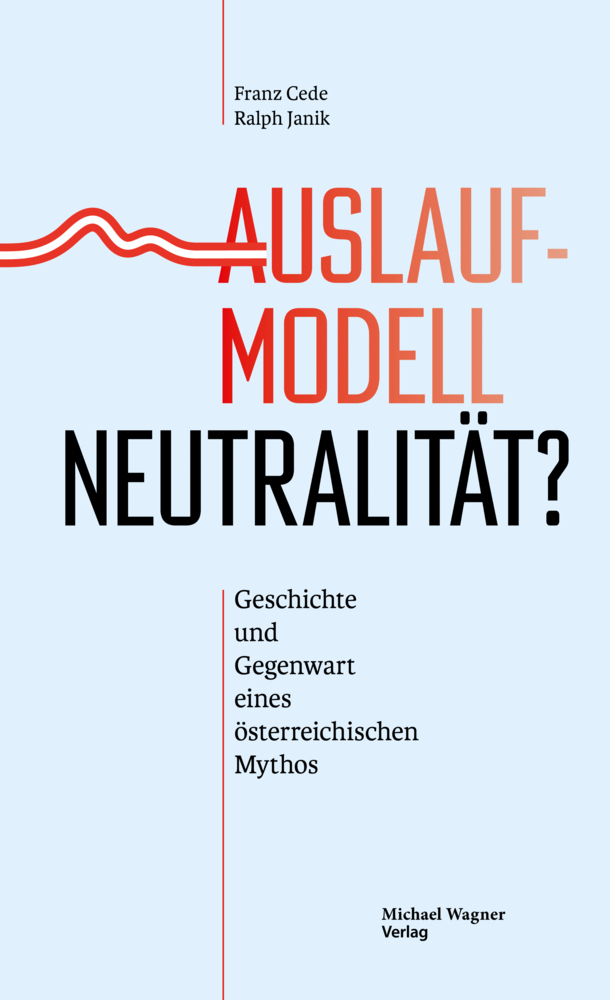 Auslaufmodell Neutralität? main product photo