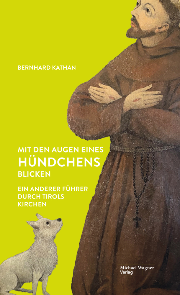 Mit den Augen eines Hündchens blicken main product photo