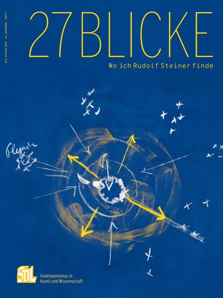 27 Blicke main product photo