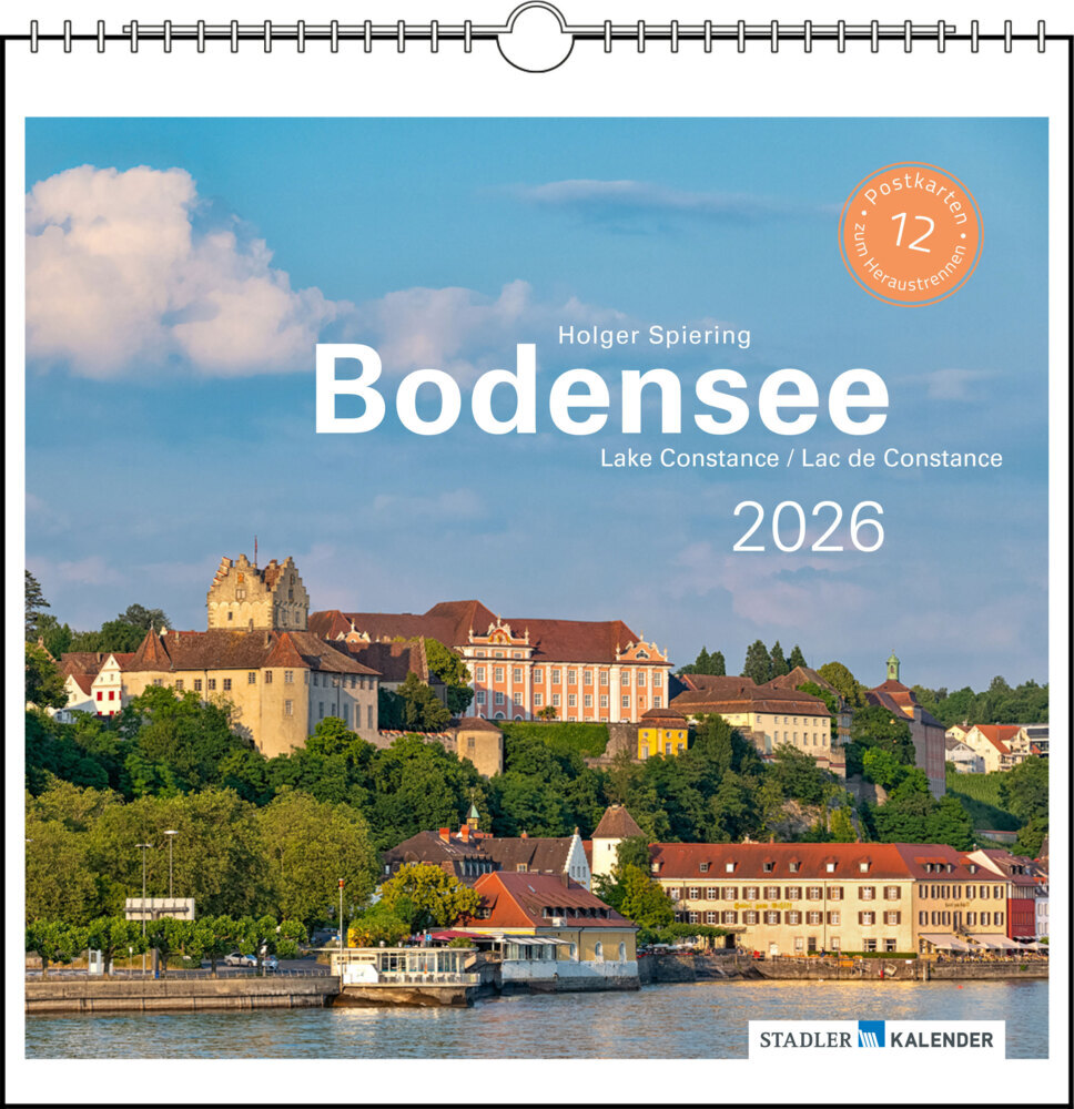 Bodensee 2026 main product photo