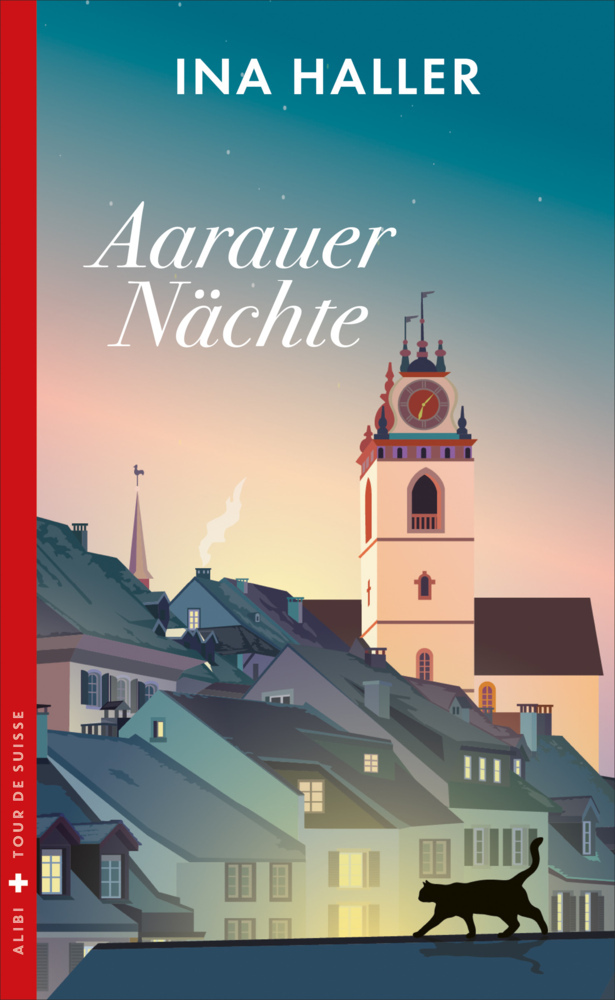 Aarauer Nächte main product photo