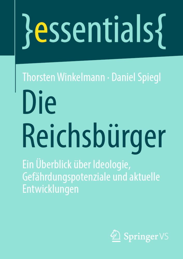 Die Reichsbürger main product photo