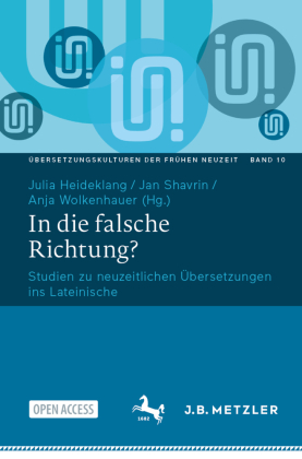 In die falsche Richtung?