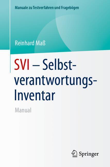 SVI - Selbstverantwortungs-Inventar main product photo