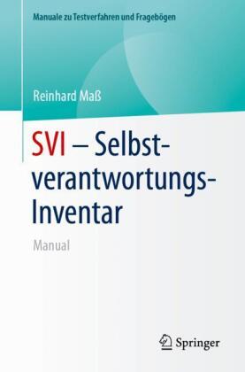 SVI - Selbstverantwortungs-Inventar