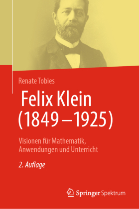 Felix Klein (1849-1925)