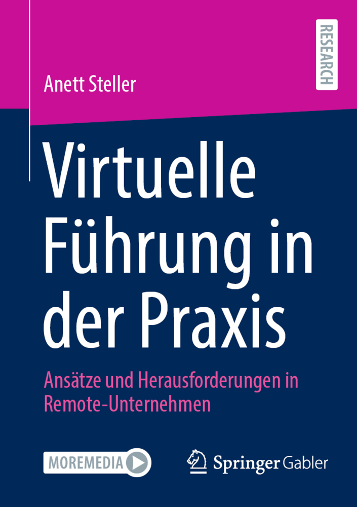 Virtuelle Führung in der Praxis main product photo