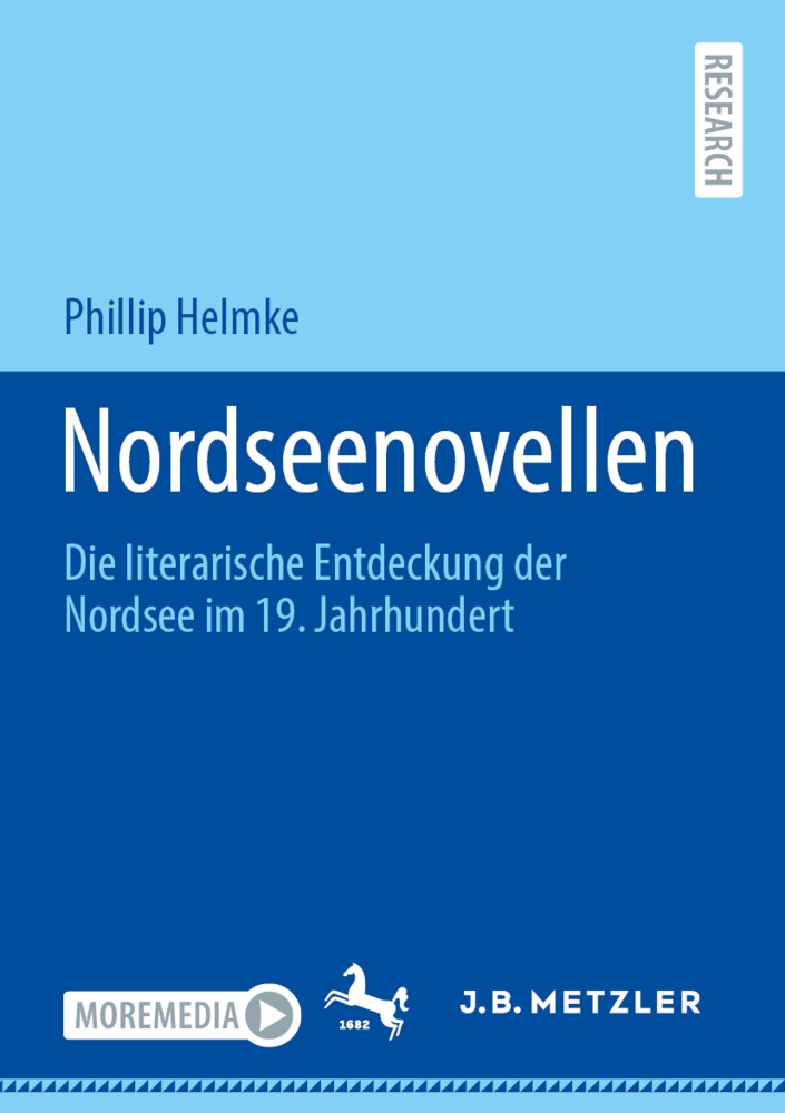 Nordseenovellen main product photo