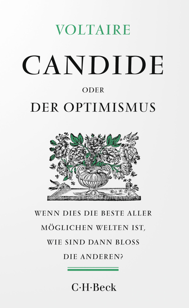 Candide main product photo