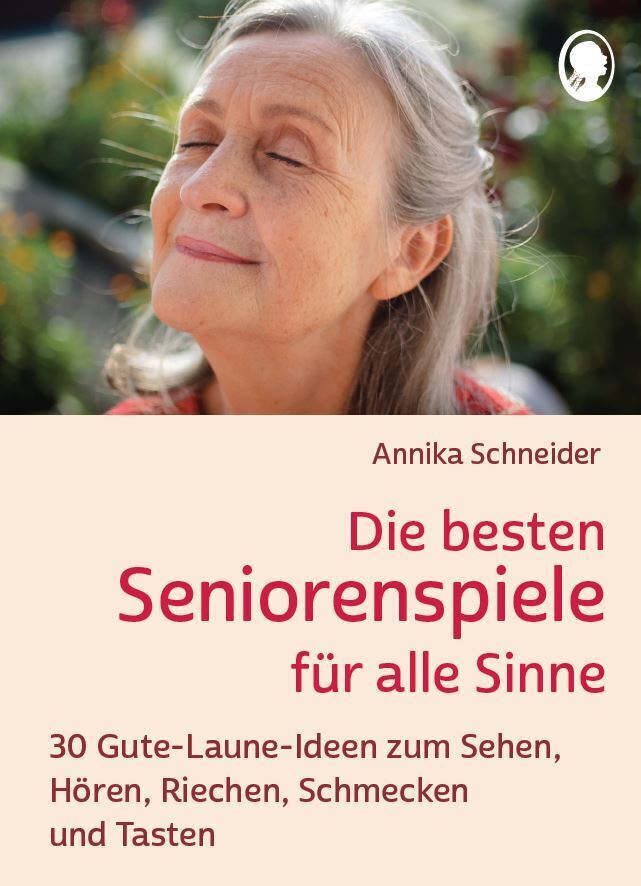 Die besten Seniorenspiele für alle Sinne main product photo