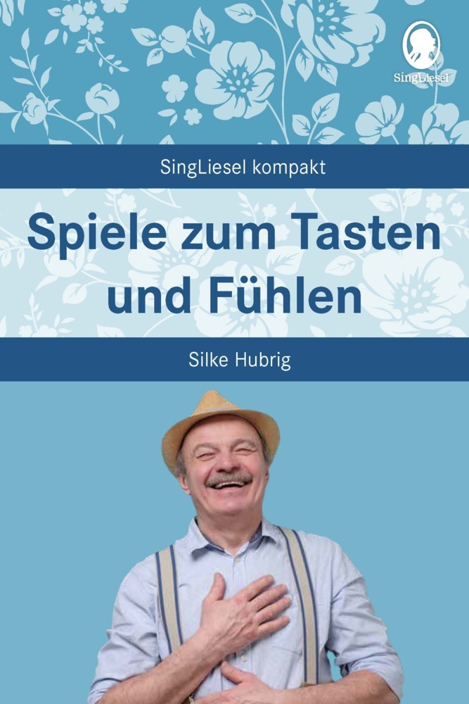Spiele zum Tasten und Fühlen main product photo