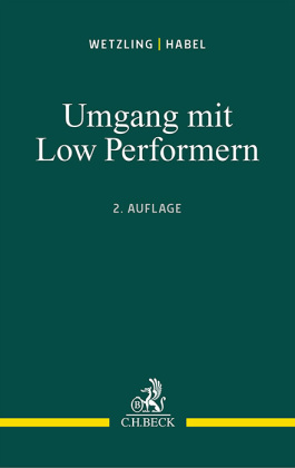 Umgang mit Low Performern