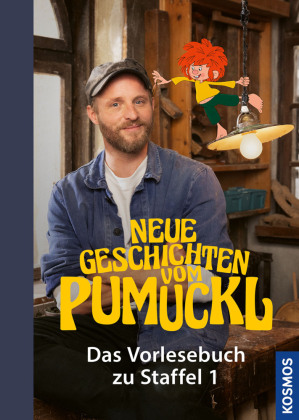 Pumuckl, Neue Geschichten vom Pumuckl