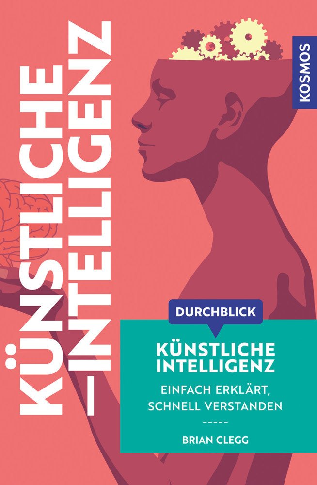 Durchblick Künstliche Intelligenz main product photo