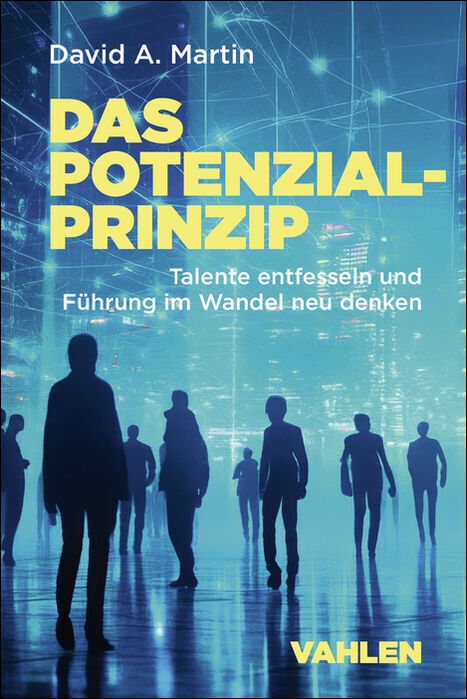 Das Potenzialprinzip main product photo