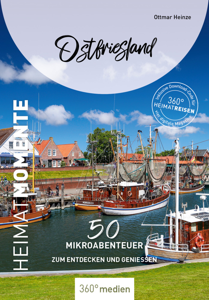 Ostfriesland - HeimatMomente main product photo