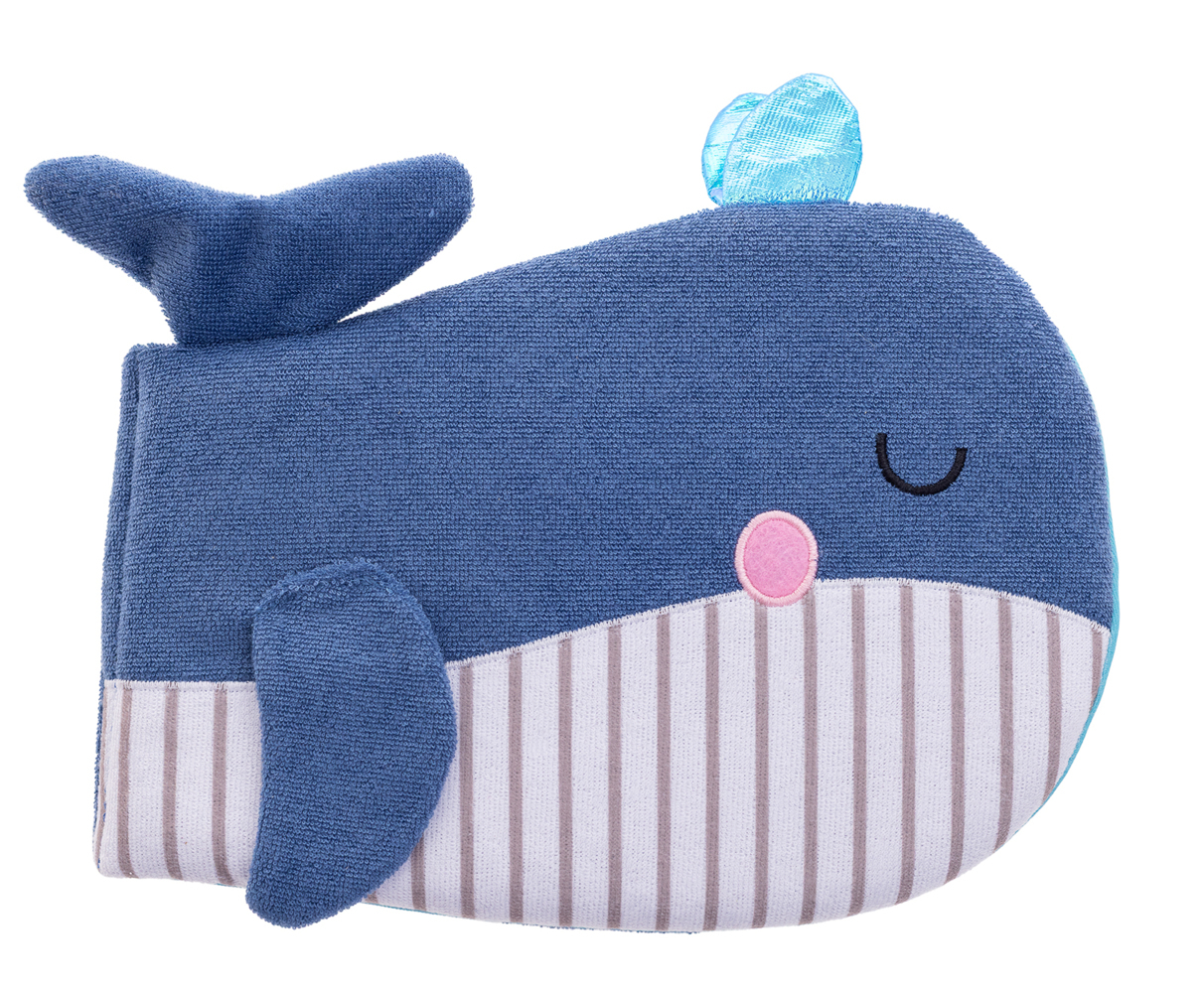 Spiel mit mir, kleiner Wal! main product photo