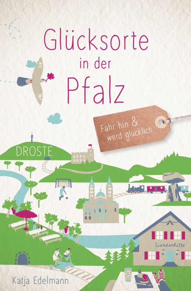 Glücksorte in der Pfalz main product photo
