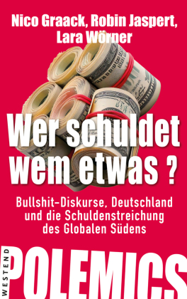 Wer schuldet wem etwas?