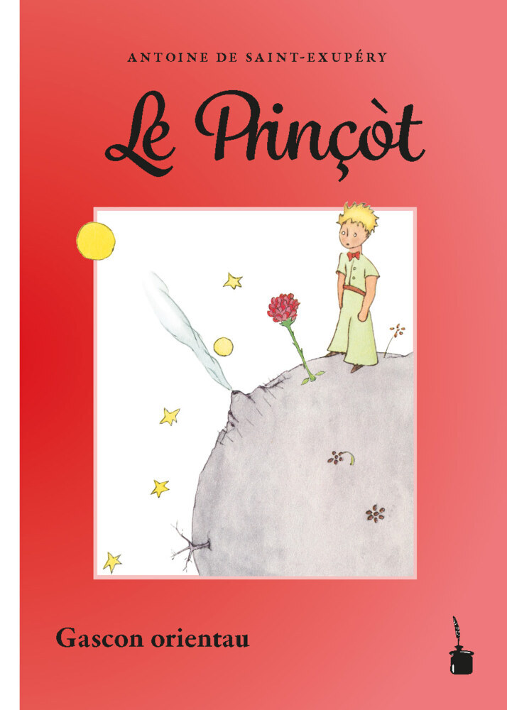 Le Prinçòt main product photo