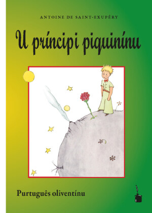 U príncipi piquinínu