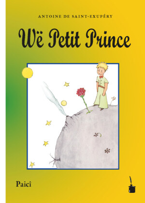 Wë Petit Prince