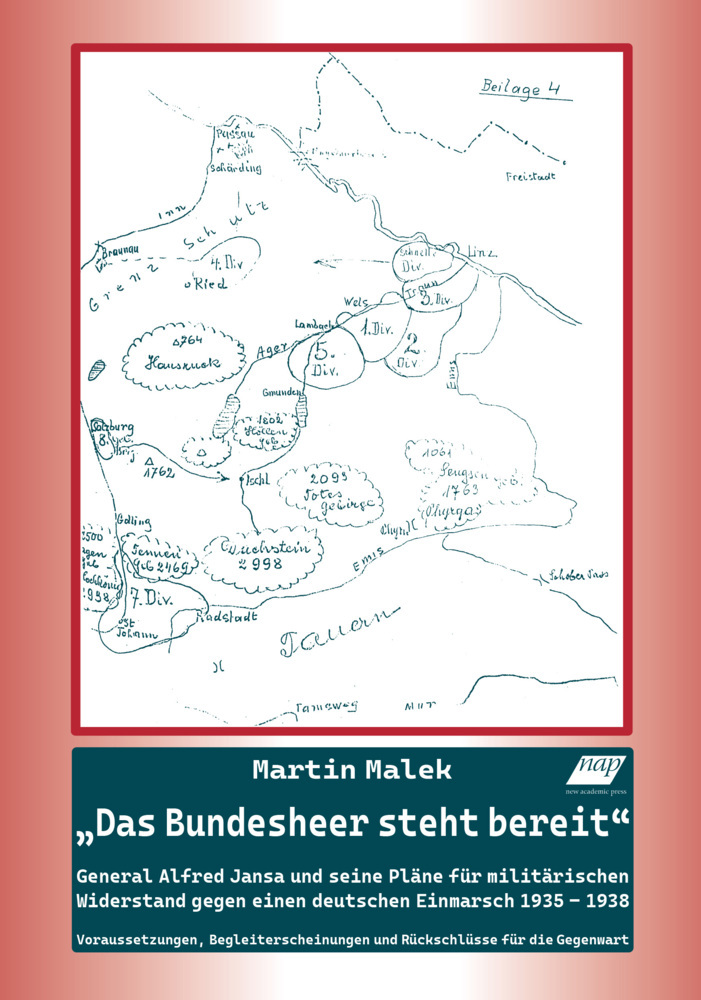 "Das Bundesheer steht bereit" main product photo