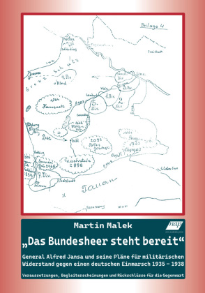 "Das Bundesheer steht bereit"