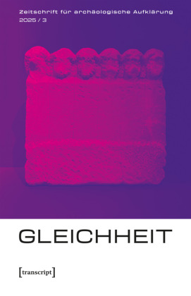 Zeitschrift für archäologische Aufklärung