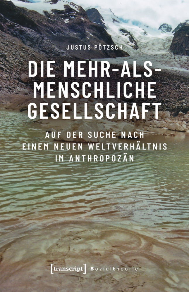 Die mehr-als-menschliche Gesellschaft main product photo