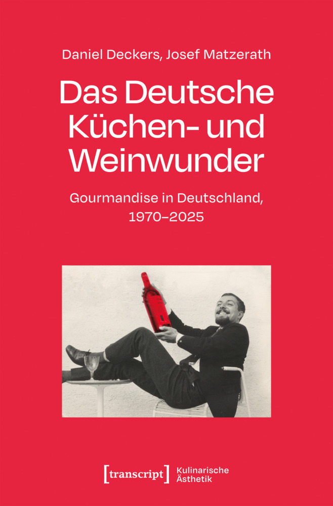 Das Deutsche Küchen- und Weinwunder main product photo