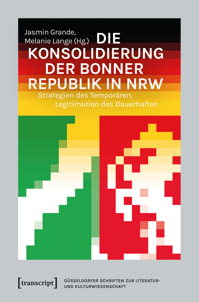 Die Konsolidierung der Bonner Republik in NRW main product photo