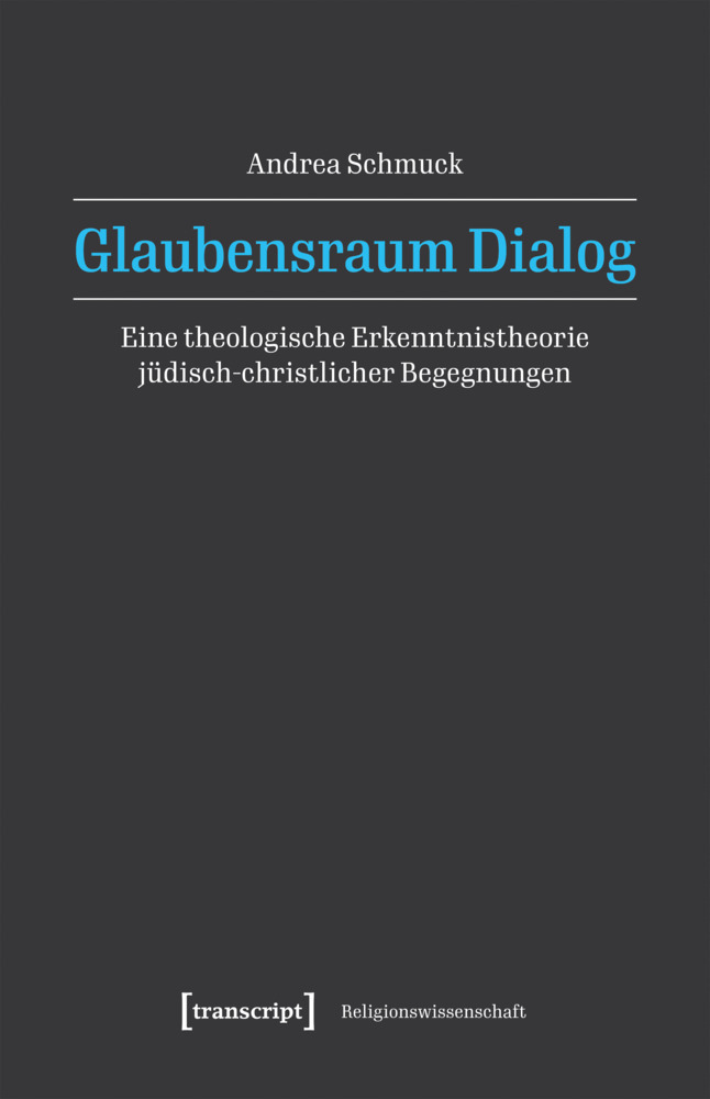 Glaubensraum Dialog main product photo