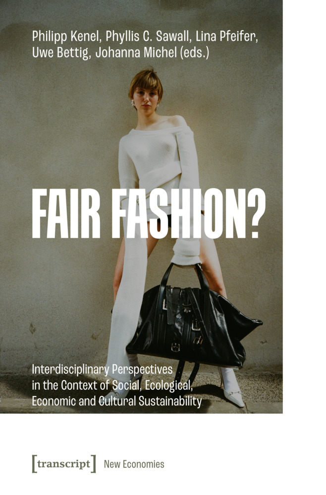 Fair Fashion? main product photo