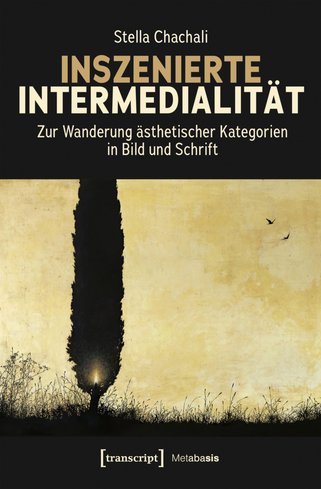 Inszenierte Intermedialität main product photo