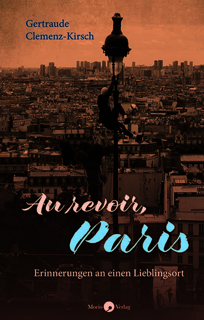 Au revoir, Paris main product photo