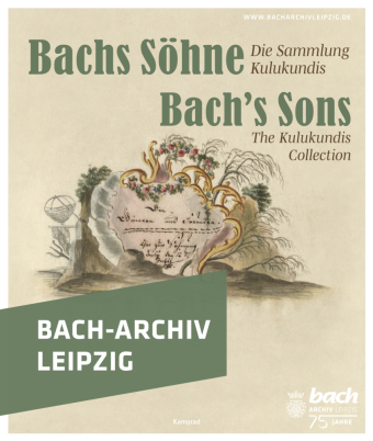 Bachs Söhne