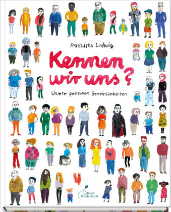 Kennen wir uns? Unsere geheimen Gemeinsamkeiten