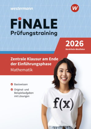 FiNALE Prüfungstraining - Zentrale Klausur am Ende der Einführungsphase