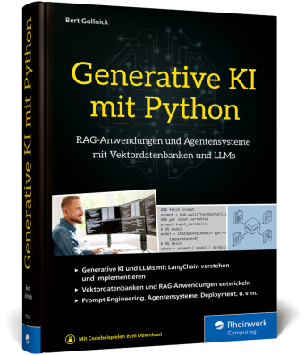 Generative KI mit Python