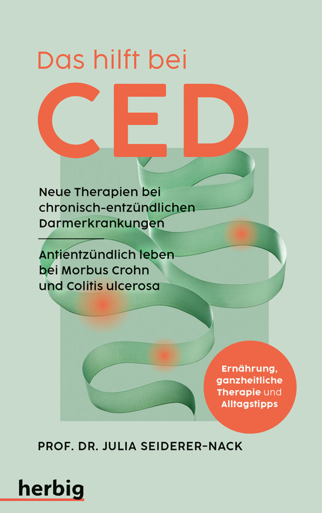 Das hilft bei CED main product photo