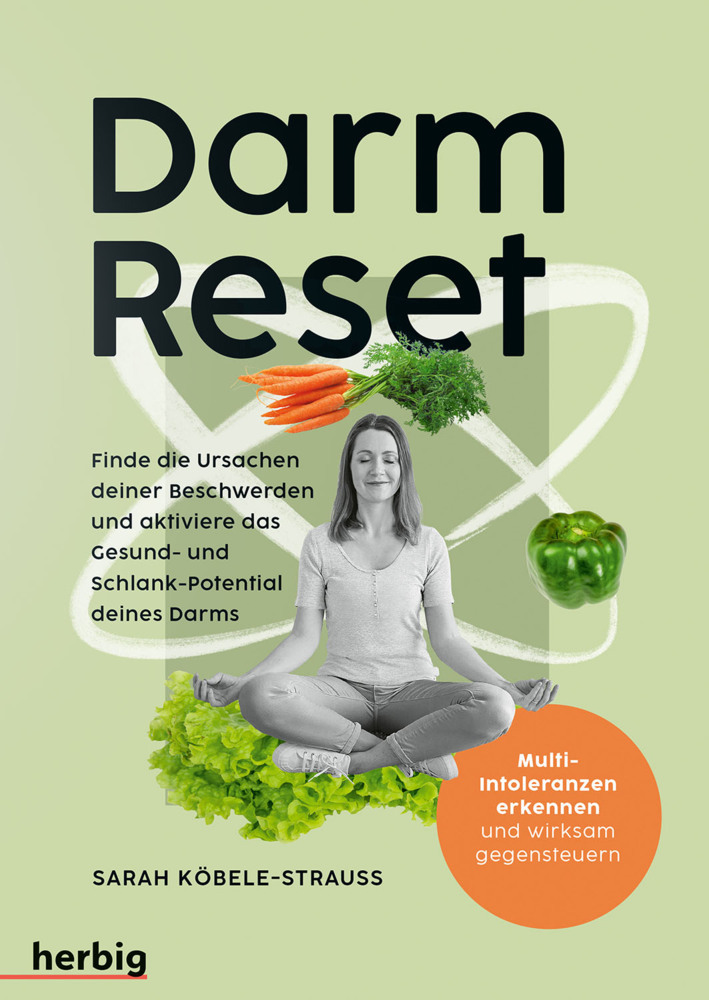 Darm Reset main product photo