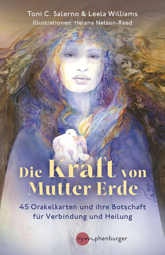 Die Kraft von Mutter Erde main product photo